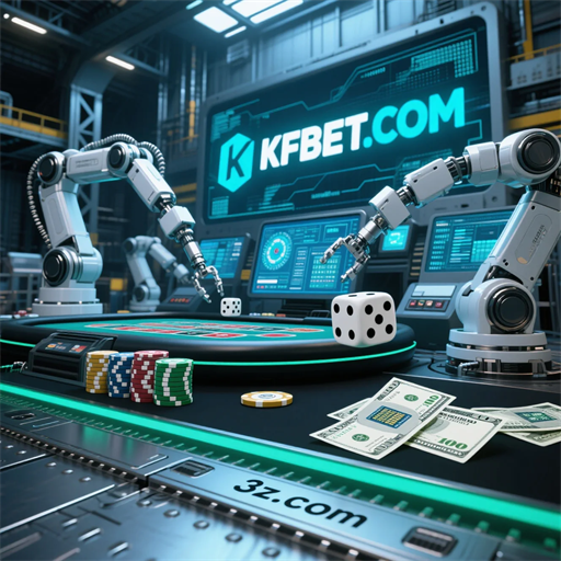 Futebol: A Emoção das Apostas no kfbet