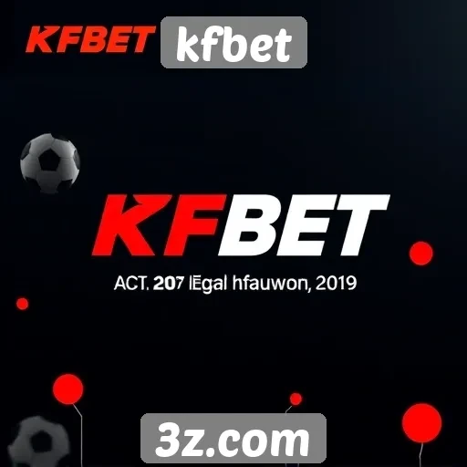 kfbet oferece promoções atrativas para novos jogadores