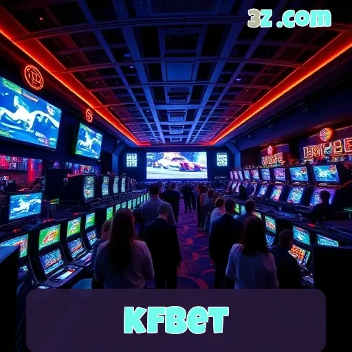 kfbet Dealer Ao Vivo