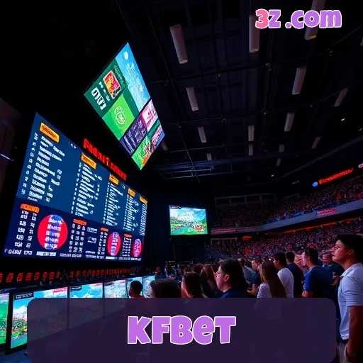 kfbet Cassino Ao Vivo
