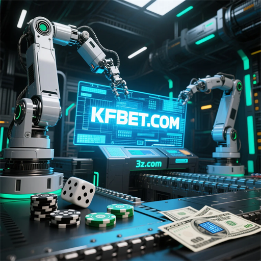 Apostas Ao Vivo: A Nova Era das Apostas Esportivas na kfbet