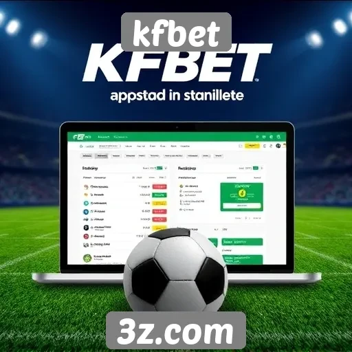 novas promoções atraem usuários para kfbet