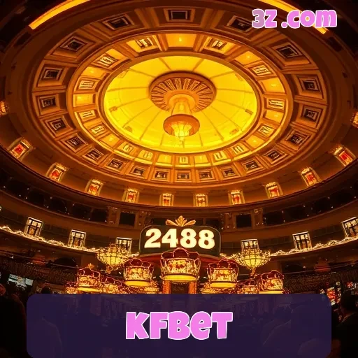 kfbet Caça-Níqueis