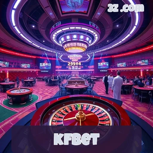 kfbet Suporte Técnico