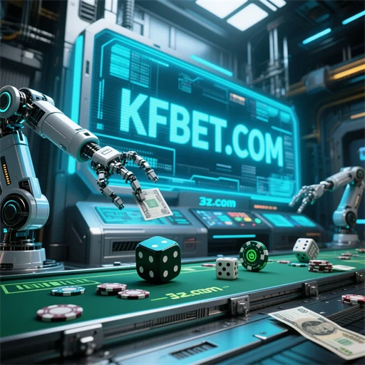 Logo kfbet