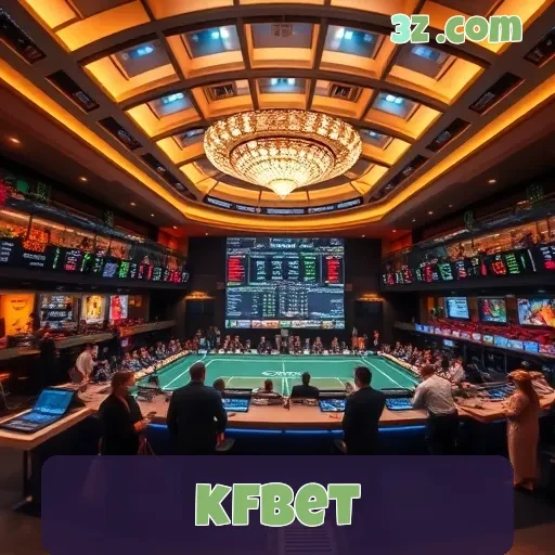 kfbet Jogos Virtuais